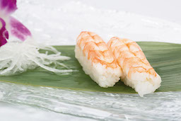 Nigiri Ebi